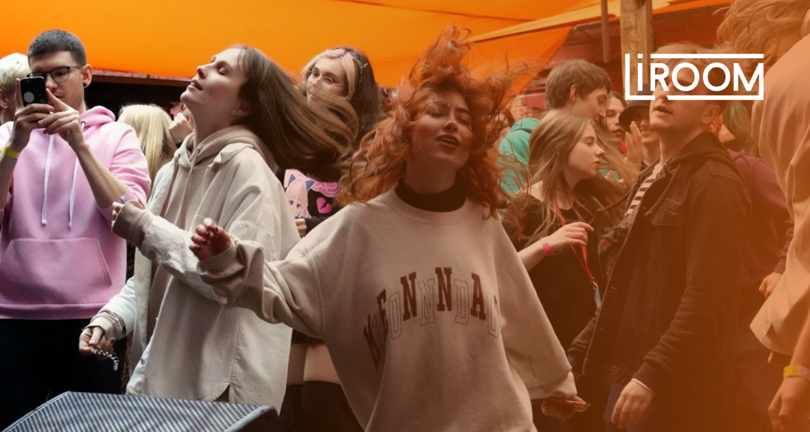 Ukrainian culture is created despite: Andrii Siguntsov on Na Chasi — image from Liroom